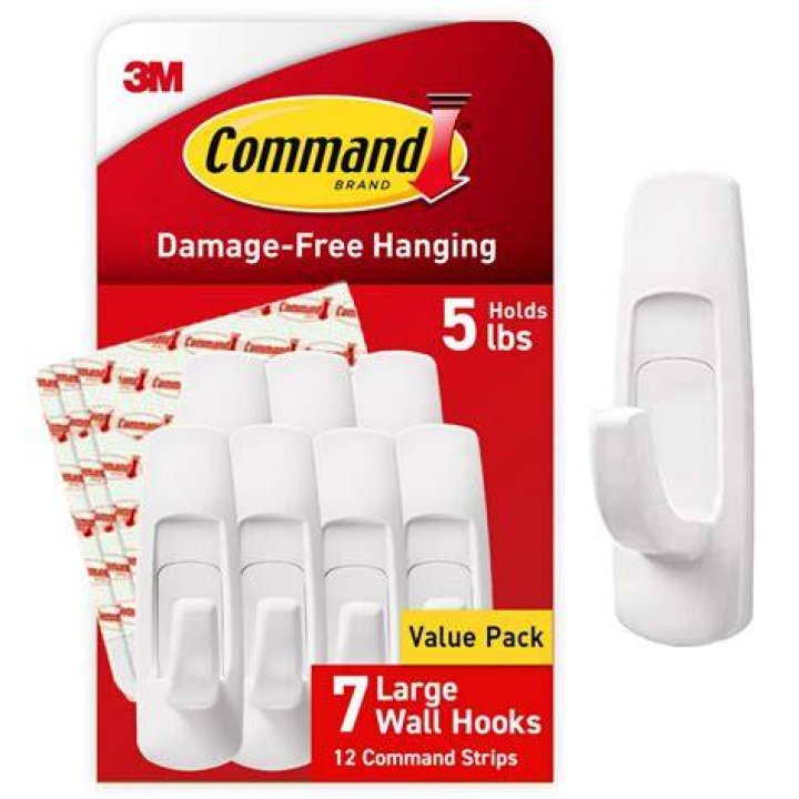 Are command hooks strong?