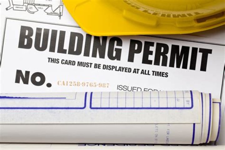 Are you permitting meaning?
