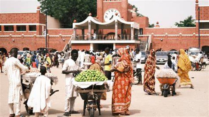 Did boko haram surrender?