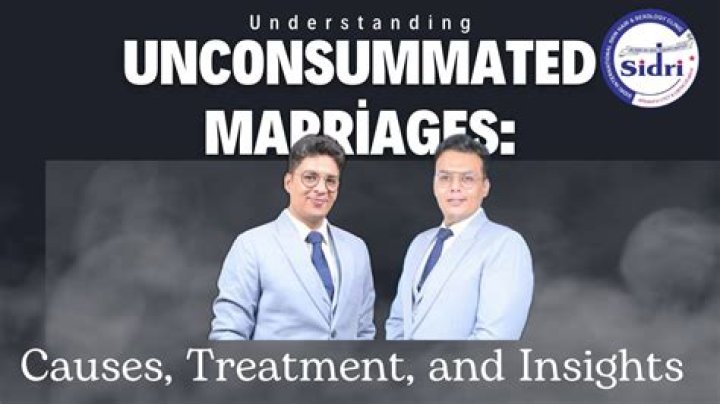 Does marriage count if not consummated?