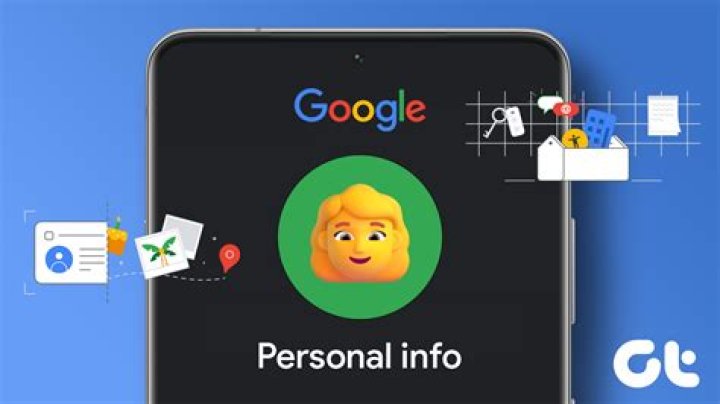 How long does Google keep personal information?