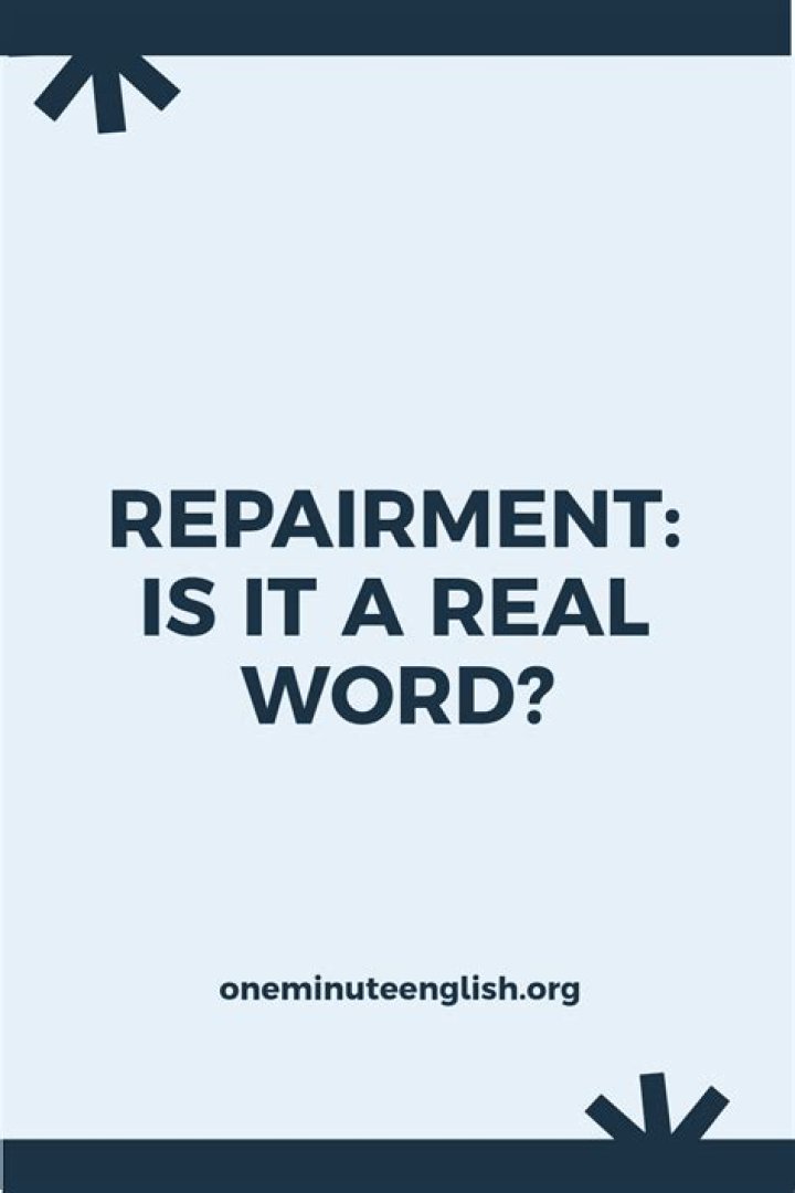 Is disappointingly a real word?