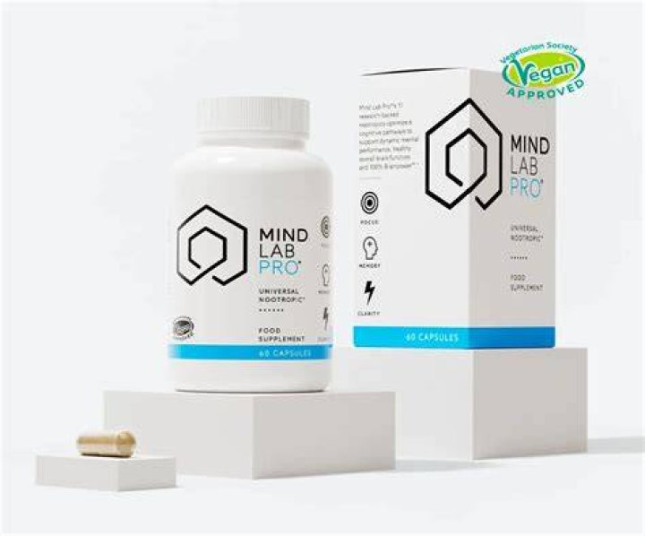 Is Mind Lab Pro the best?