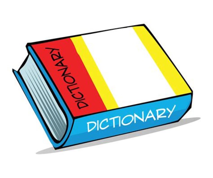 Is splotch in the dictionary?