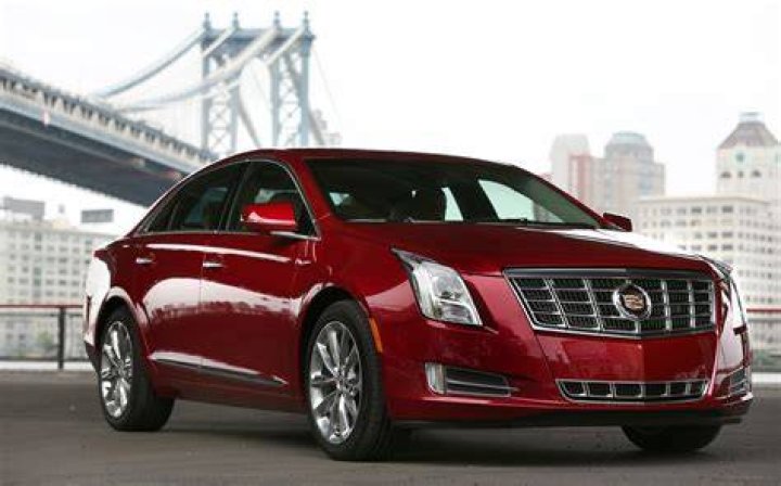 What does XTS stand for?