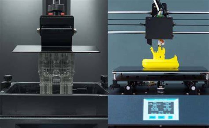 What is the 3d technology?