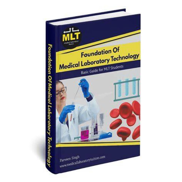 What MLT 1?