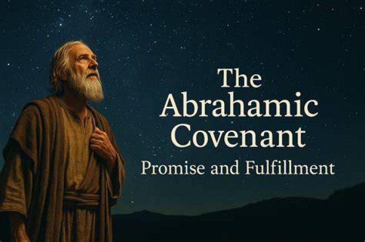 When was the abrahamic covenant established?