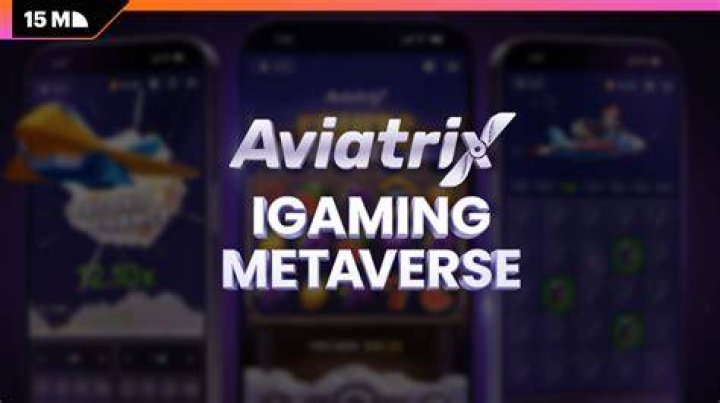 Where is aviatrix located?