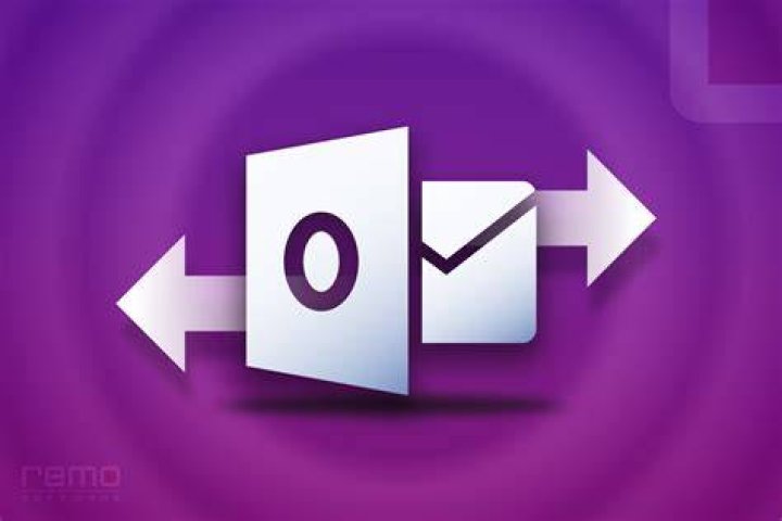 Why does Outlook not close properly?